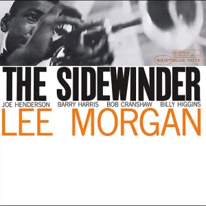 The Sidewinder - Jazz Messengers