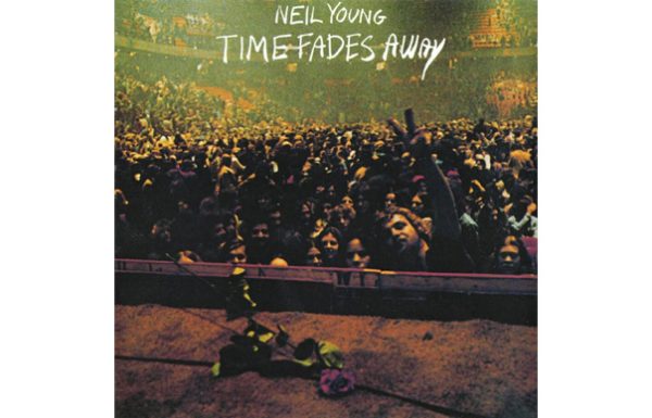 Neil Young’s Time Fades Away