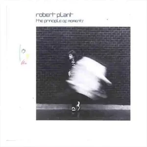 Robert Plant – The Principle Of Moments