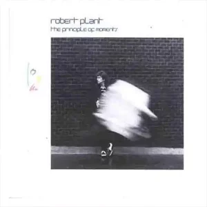 platnprinciples Robert Plant – The Principle Of Moments