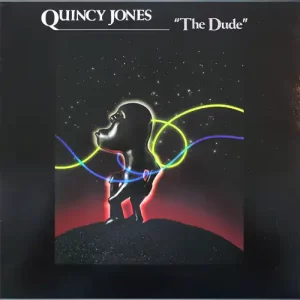 Quincy Jones – The Dude