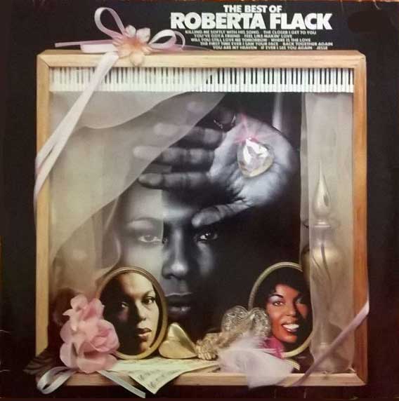 The Best of Roberta Flack