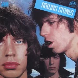 rollingstonessupraphon Rolling Stones