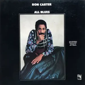 Ron Carter – All Blues