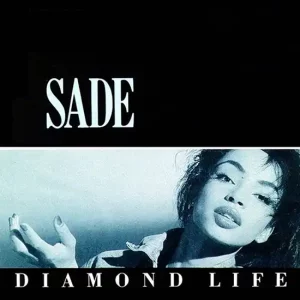 sadediamondlife Sade – Diamond Life