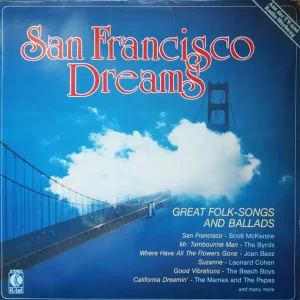 San Francisco Dreams
