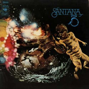 Santana – Santana 3