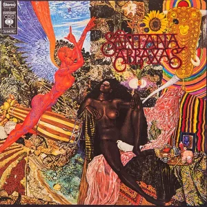santanaabraxas Santana – Abraxas