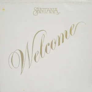 Santana – Welcome