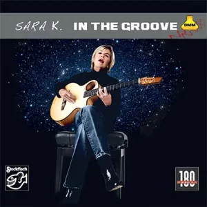 sarakhgroove Sara K - In The Groove 180g LP