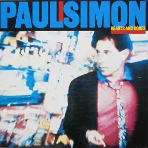 Paul Simon – Hearts And Bones