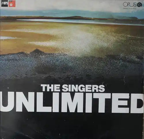 The Singers Unlimited