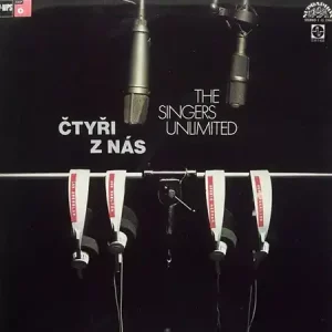 The Singers Unlimited – Čtyři Z Nás