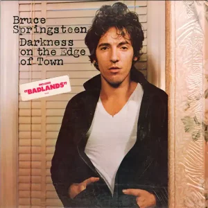 spingsteendarkness Bruce Springsteen – Darkness On The Edge Of Town