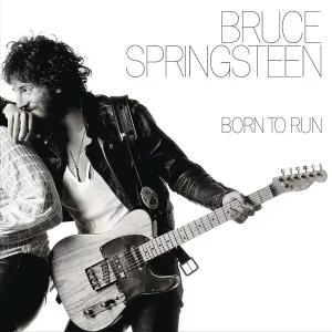 springsteenborntorun Bruce Springsteen – Born To Run
