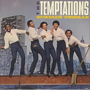 temptationsurface Temptations - Surface Thrills