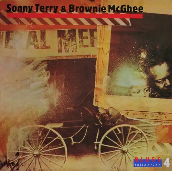 Sonny Terry & Brownie McGhee