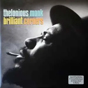 Thelonious Monk - Brilliant Corners 2LP