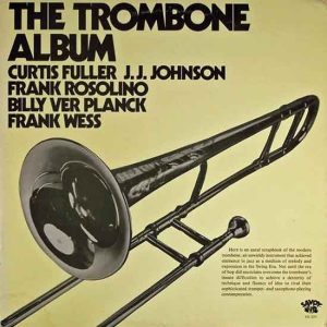 The Trombone Album