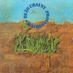 Dežo Ursiny - Provisorium