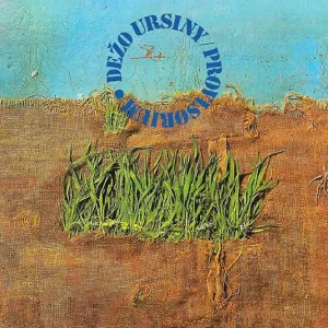 Dežo Ursiny - Provisorium