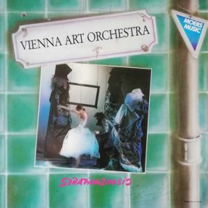 Vienna Art Orchestra – Serapionsmusic