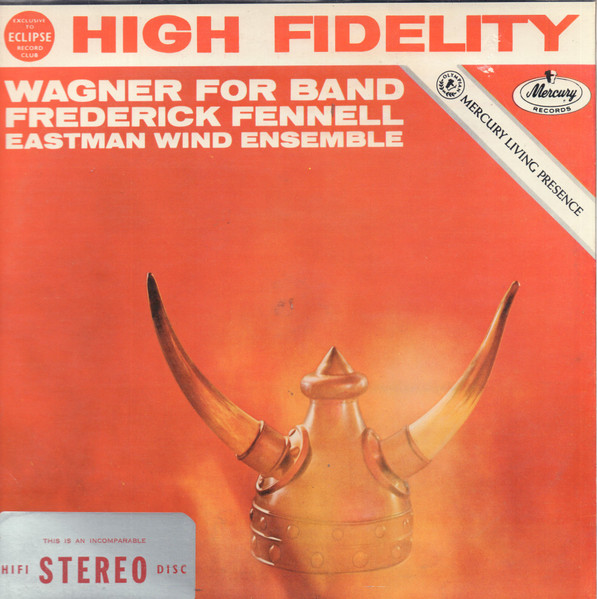 wagnerforband Wagner For Band