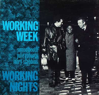 Working Week – Working Nights