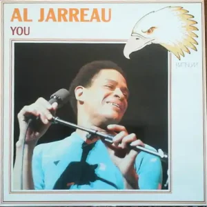 Al Jarreau – You