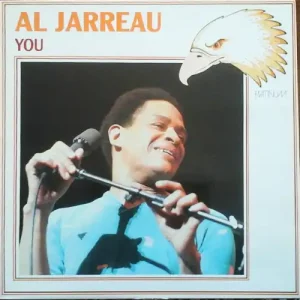 aljarreauyou Al Jarreau – You