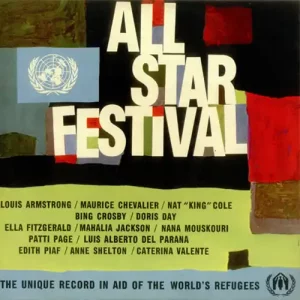 allstarsfestival All-Star Festival