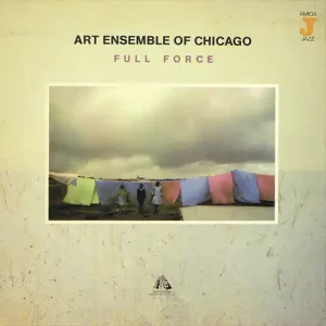 Art Ensemble Of Chicago – Full Force