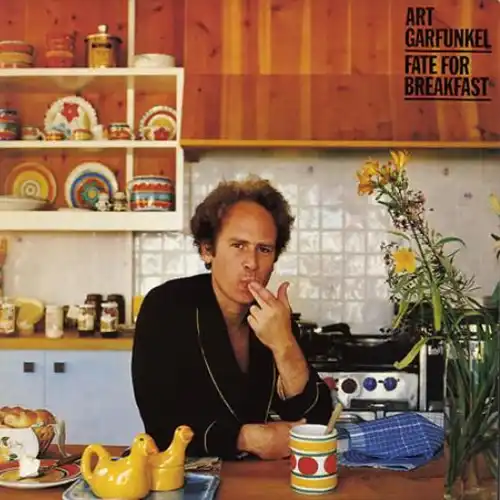 artgarfunkelffate Art Garfunkel – Fate For Breakfast