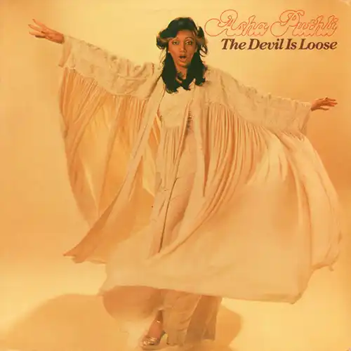 Asha Puthli – The Devil Is Loose