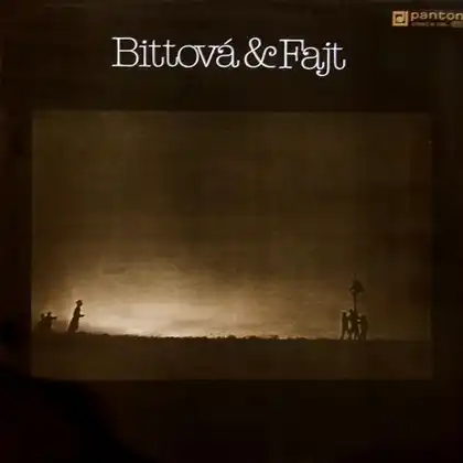 Bittová & Fajt