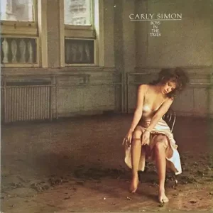Carly Simon – Boys In The Trees
