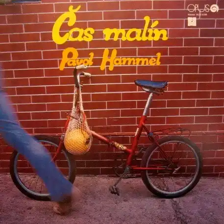 Pavol Hammel – Čas Malín