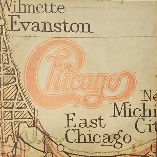 Chicago – Chicago XI