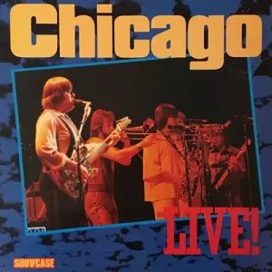 Chicago Live!