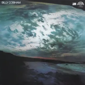 Billy Cobham