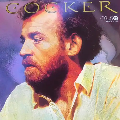 cockeropus Joe Cocker – Cocker