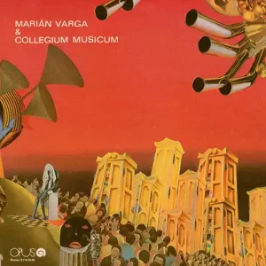 Marián Varga & Collegium Musicum