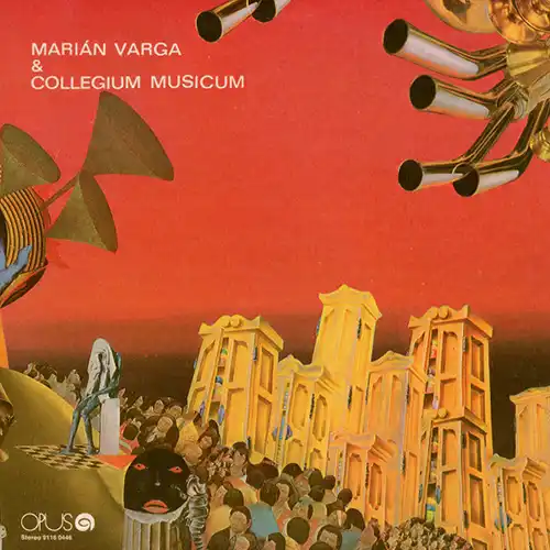 Marián Varga & Collegium Musicum
