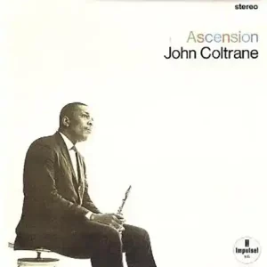 John Coltrane – Ascension