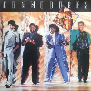 commodores Commodores – United