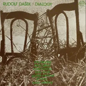 Rudolf Dašek – Dialogy