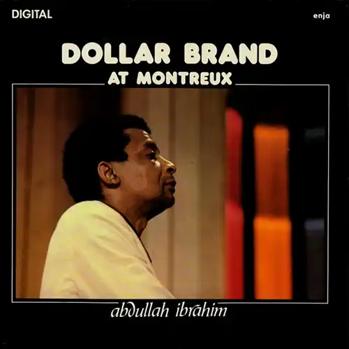 dollarbrand Dollar Brand – At Montreux