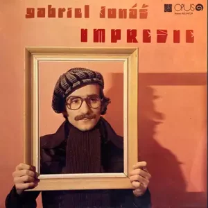 Gabriel Jonáš – Impresie