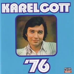 Karel Gott ´76