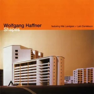 Wolfgang Haffner – Shapes